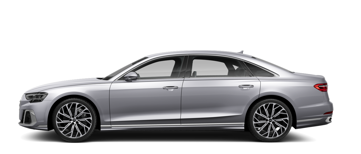 Audi A8 L