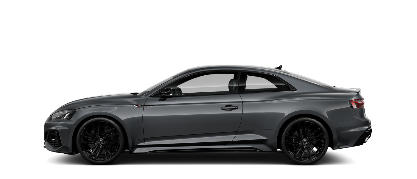 Audi RS 5 Coupé