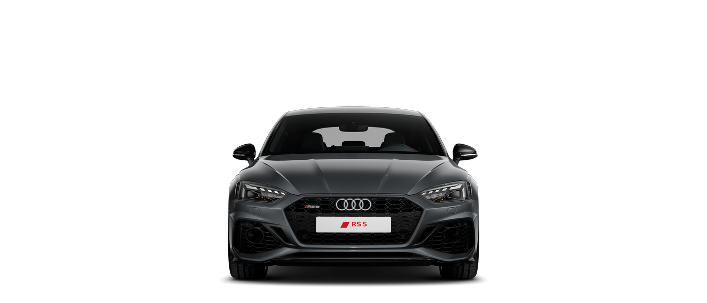Audi RS5 Sportback