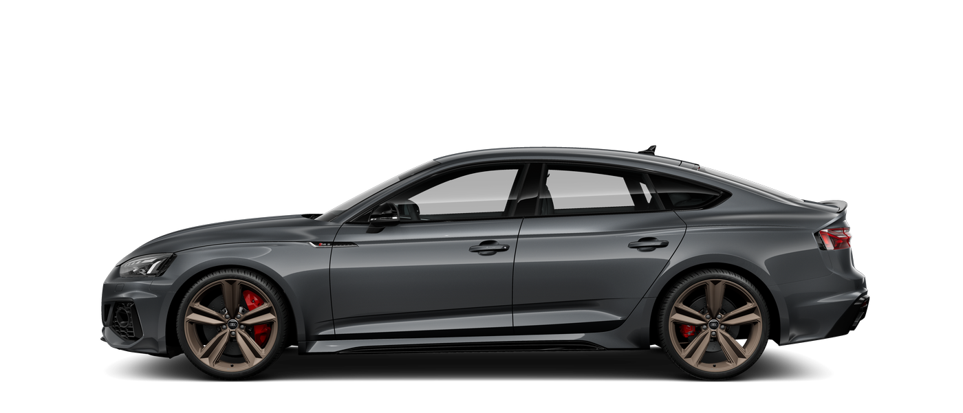 Audi RS5 Sportback