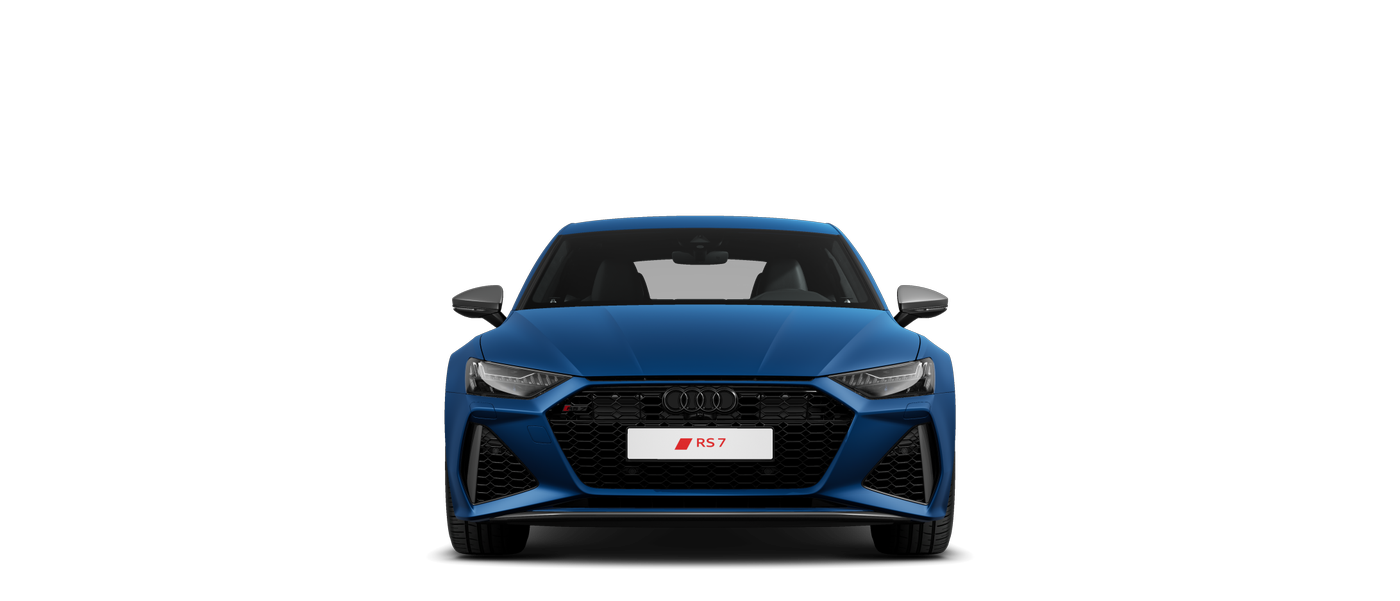 RS 7 Sportback Performance
