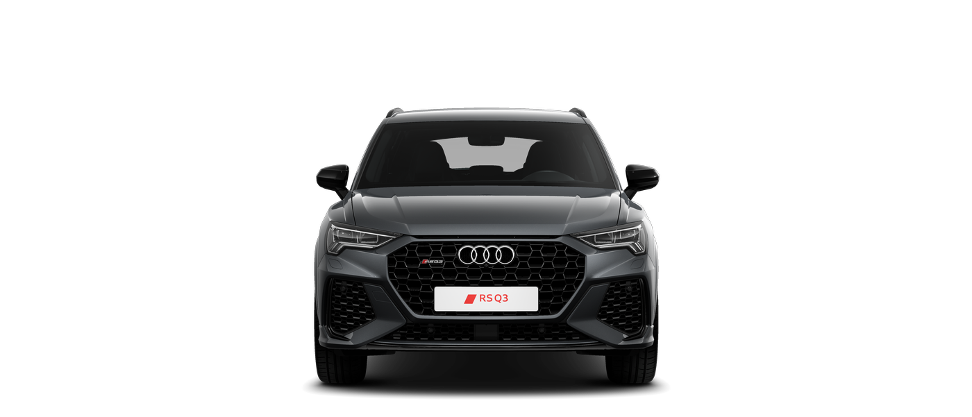 Audi RS Q3 Sportback