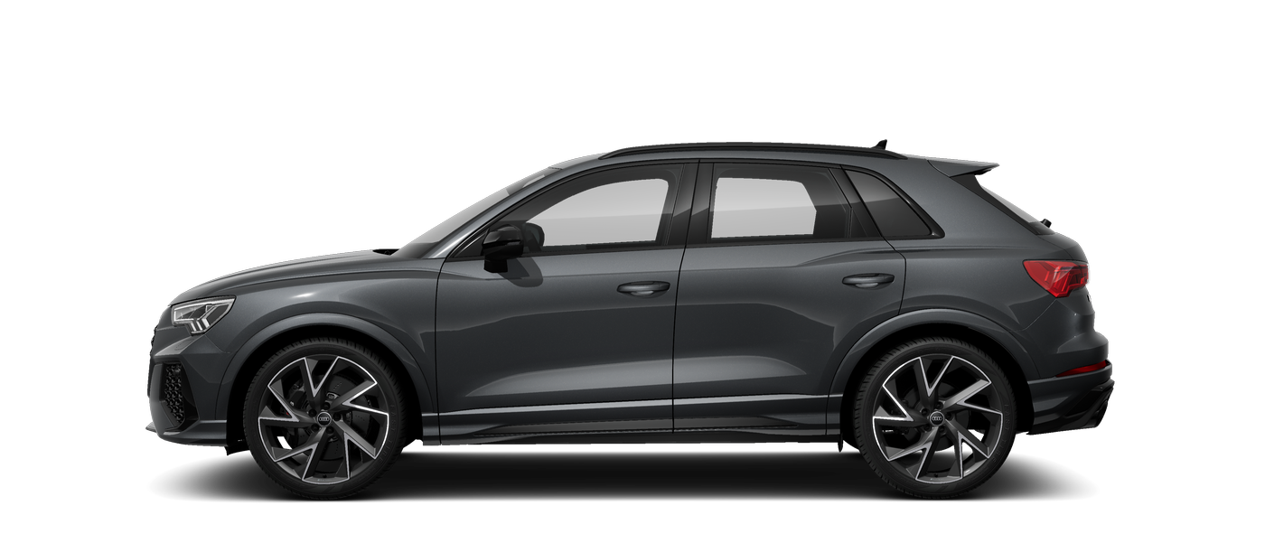 Audi RS Q3 Sportback