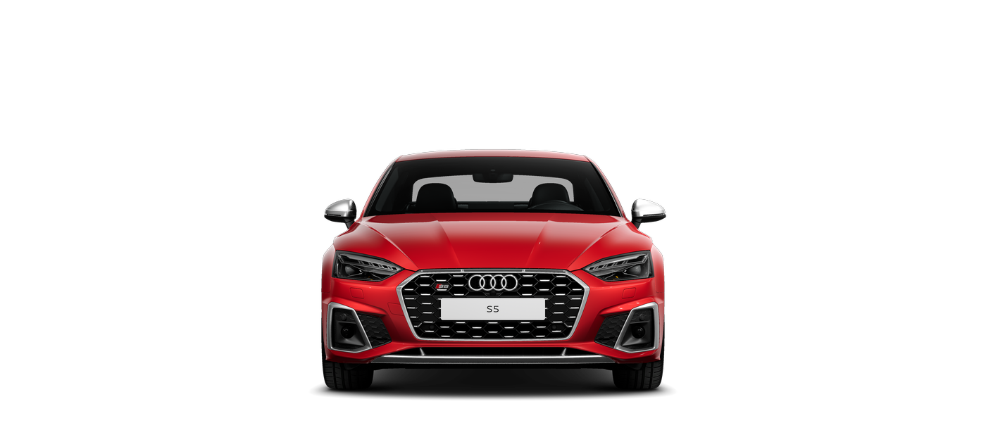 Audi S5 Sportback