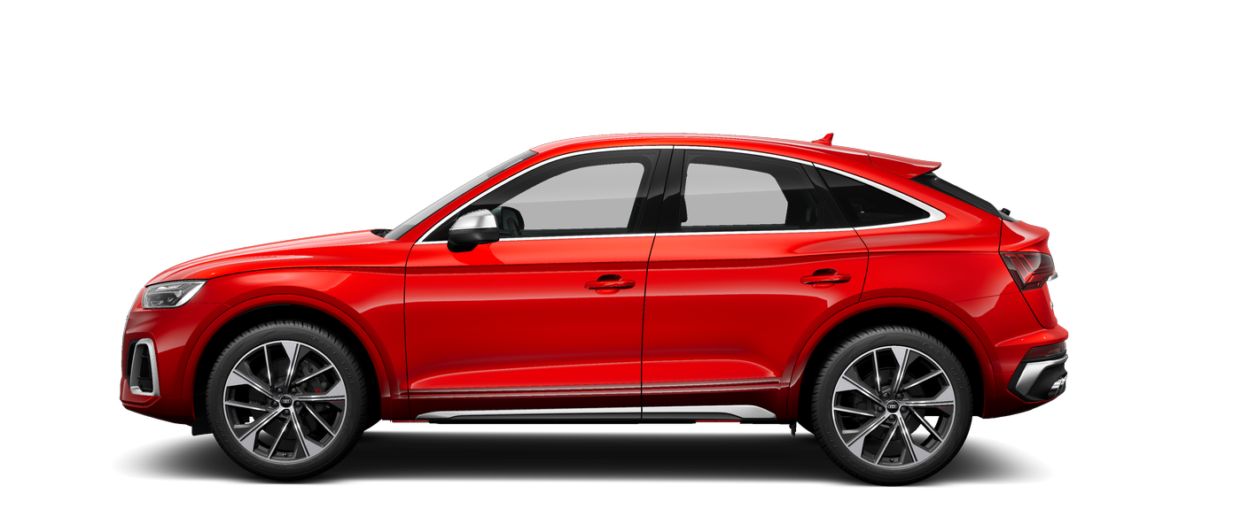 Audi SQ5 Sportback 