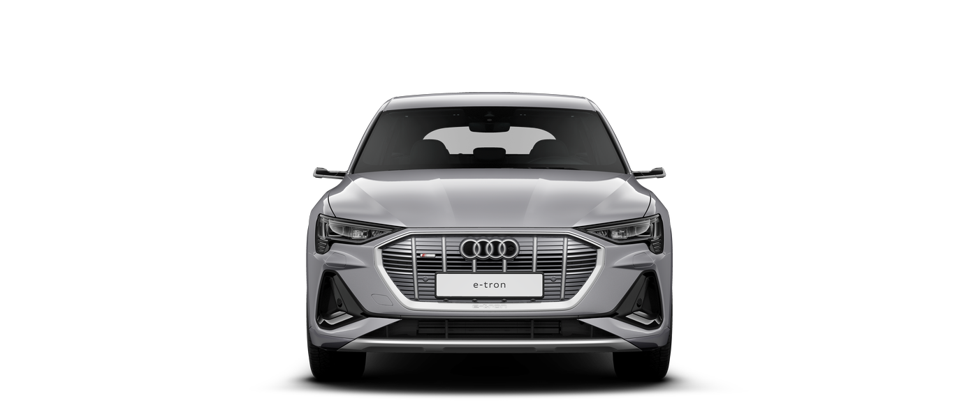 Q8 Sportback e-tron